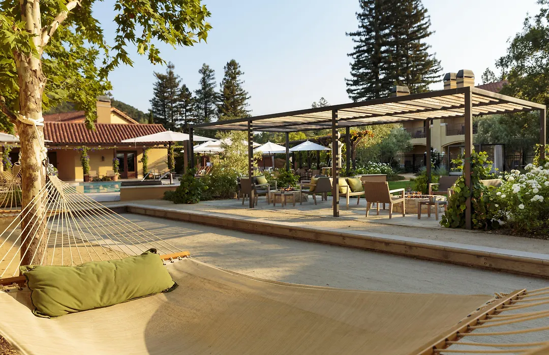 Napa Valley Lodge-1